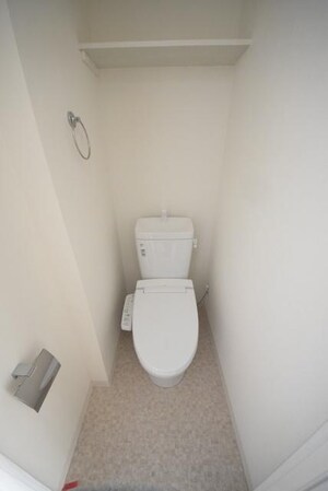 MAXIV八王子DUEの物件内観写真